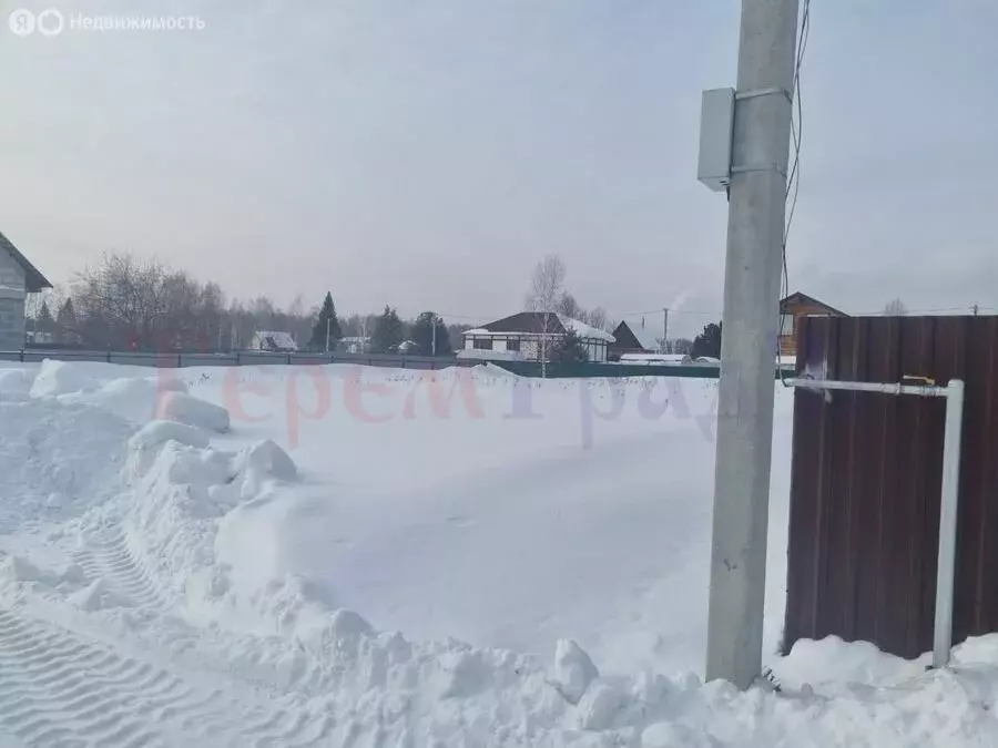 Участок в Каменский сельсовет, СНТ Заречное (10.4 м) - Фото 0