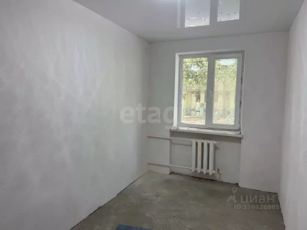 Комната Крым, Симферополь городской округ, Грэсовский пгт ул. ... - Фото 2