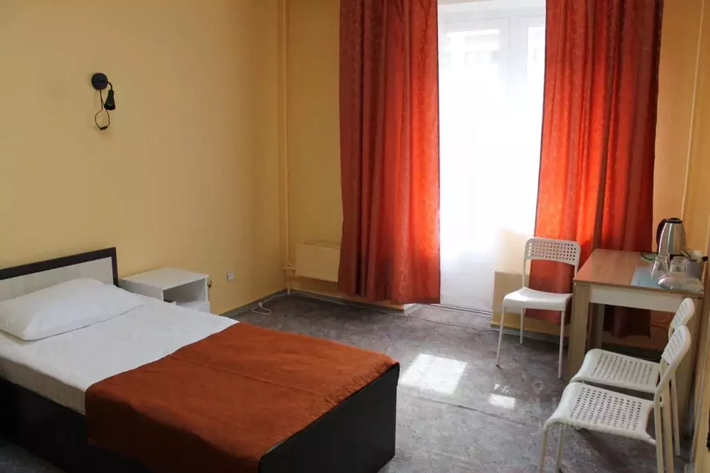 Комната Архангельская область, Архангельск Воскресенская ул., 8 (25.0 ... - Фото 2