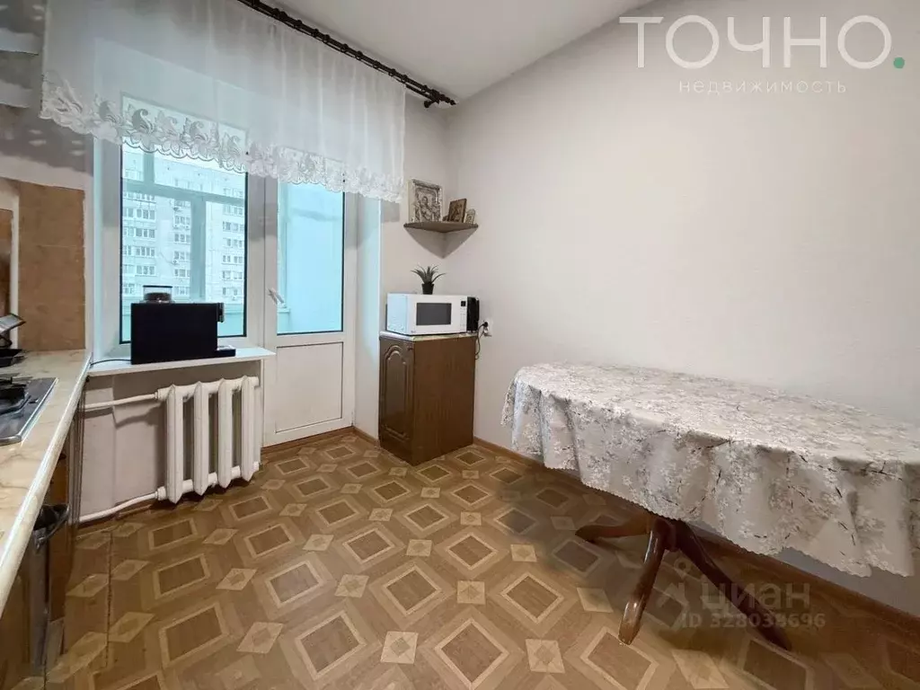 3-к кв. Пензенская область, Пенза ул. Шмидта, 19А (79.6 м) - Фото 2