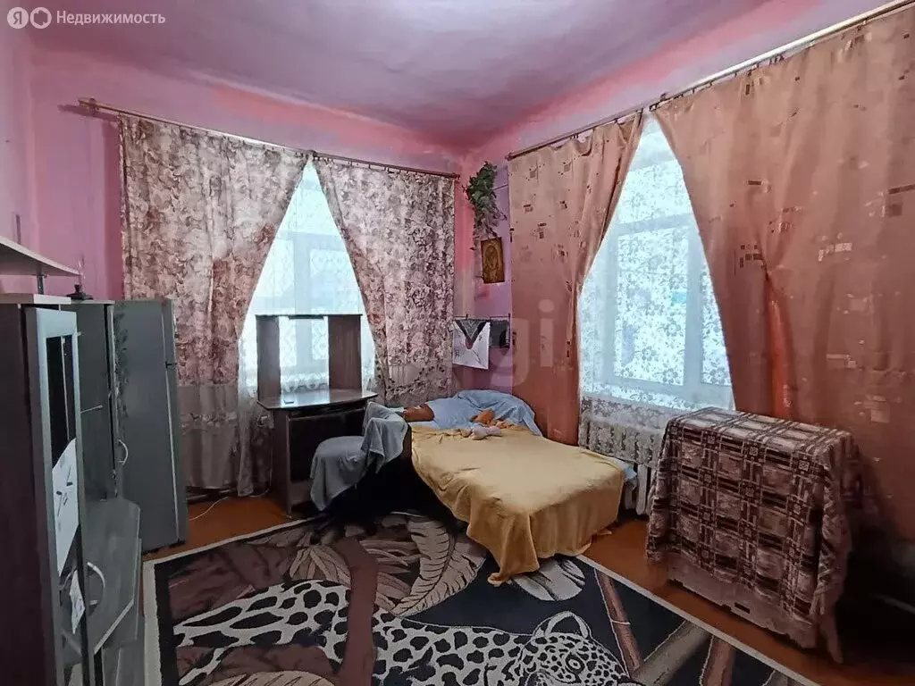 2-комнатная квартира: Камышлов, улица Гагарина, 2 (49.1 м) - Фото 2