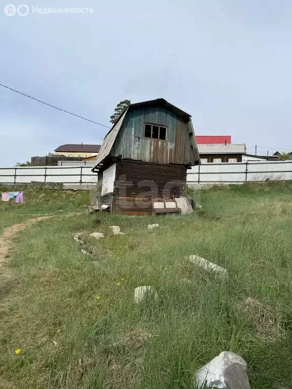 Дом в Улан-Удэ, микрорайон Стеклозавод, Рабочая улица (13.5 м) - Фото 2