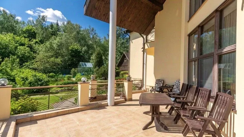 Коттедж в Москва д. Красная Пахра, 1А (350 м) - Фото 2