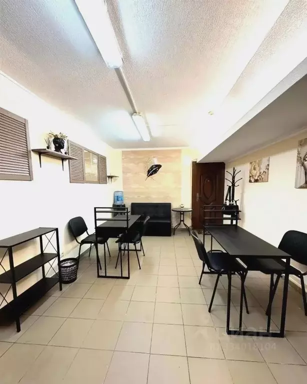Офис в Краснодарский край, Краснодар проезд Репина, 34 (20 м) - Фото 2