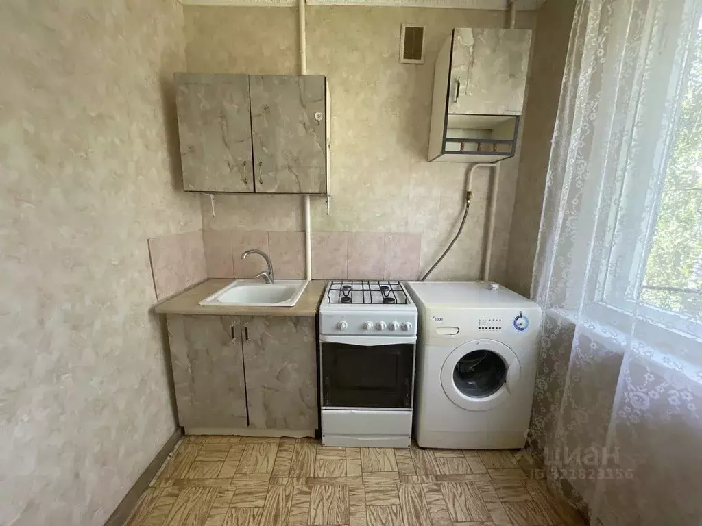 1-к кв. Мордовия, Саранск ул. Металлургов, 7 (33.0 м) - Фото 0