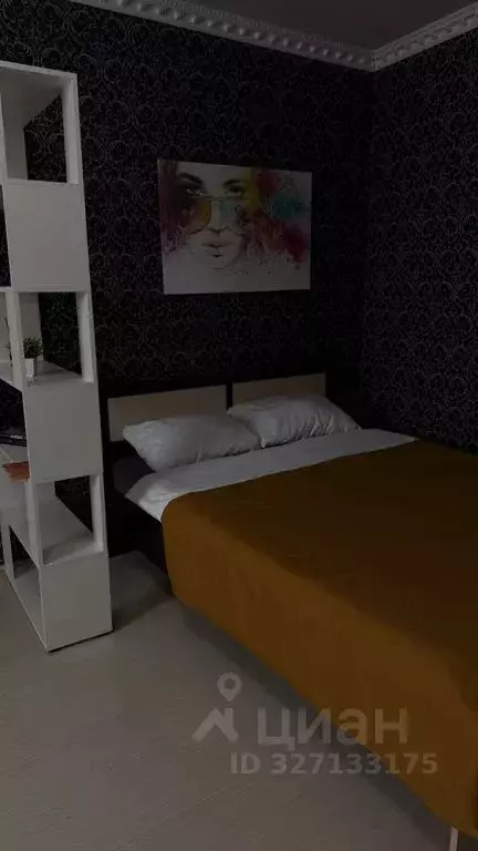 1-к кв. Башкортостан, Салават бул. Салавата Юлаева, 87 (36.0 м) - Фото 1