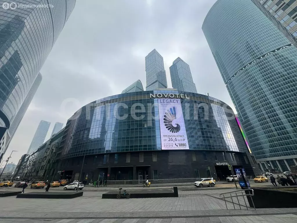 Офис (500.9 м) - Фото 2