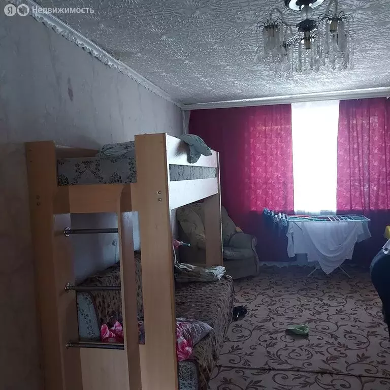 Дом в Ялуторовск, улица Пушкина (80 м) - Фото 1