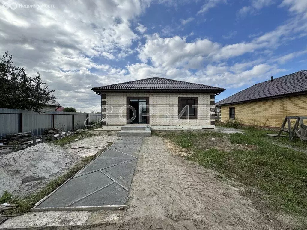 Дом в Тюмень, садовое товарищество Надежда (ВОИ) (95 м) - Фото 2