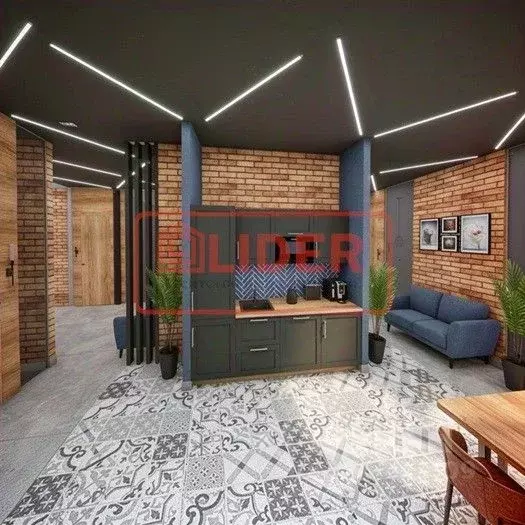 Торговая площадь в Севастополь ул. Адмирала Фадеева, 1В (26 м) - Фото 1