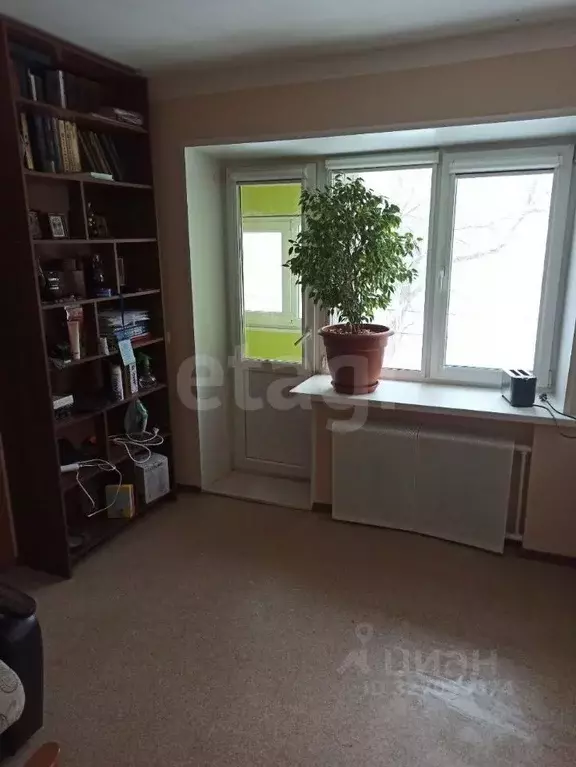 2-к кв. Саратовская область, Энгельс ул. Космонавтов, 1 (42.0 м) - Фото 1