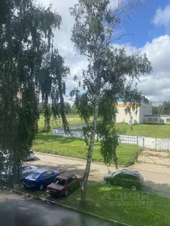 2-к кв. Татарстан, Набережные Челны пос. Сидоровка, ул. Гвардейская, 5 ... - Фото 2