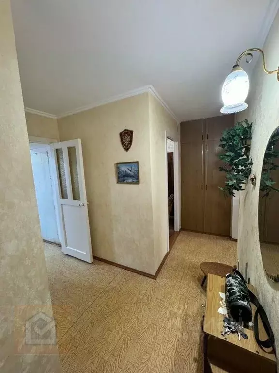 2-к кв. Крым, Симферополь ул. Железнодорожная, 3 (46.0 м) - Фото 1