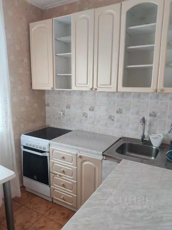 1-к кв. Московская область, Химки городской округ, д. Брехово, ... - Фото 0