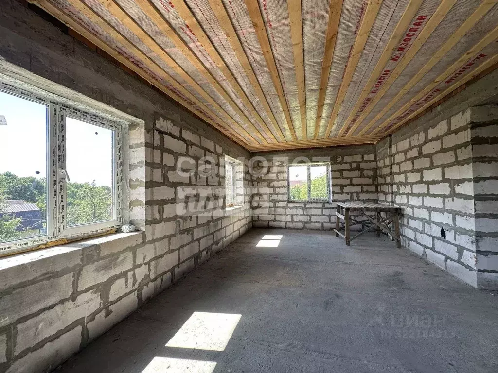 Дом в Калужская область, Калуга Пищевик СНТ, 98 (133 м) - Фото 2