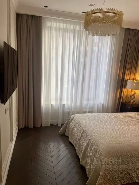 2-к кв. Москва Новоалексеевская ул., 16к3 (44.0 м) - Фото 1
