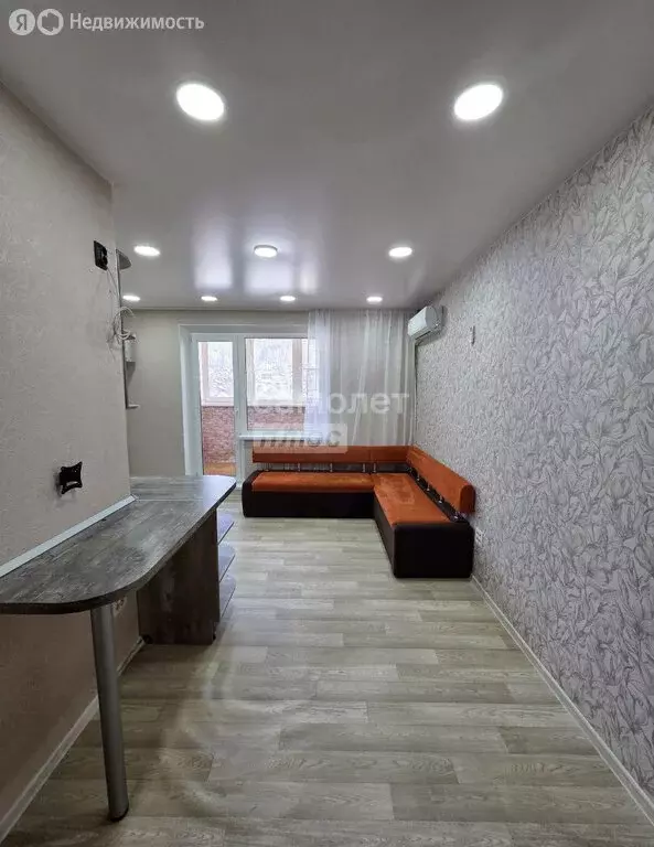 2-комнатная квартира: Миасс, Уральская улица, 82 (48.9 м) - Фото 2