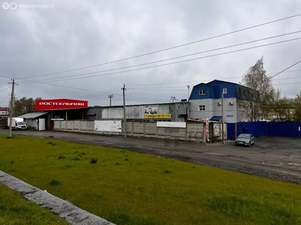 Помещение свободного назначения (400 м) - Фото 1