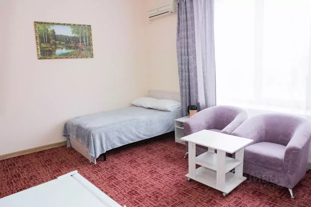 Комната Челябинская область, Магнитогорск Московская ул., 30 (30.0 м) - Фото 2