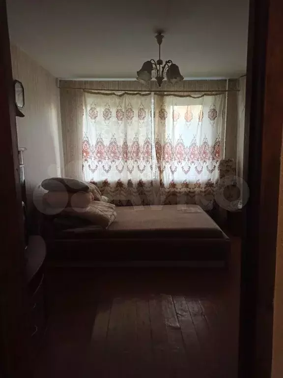 2-к. квартира, 50 м, 1/5 эт. - Фото 1