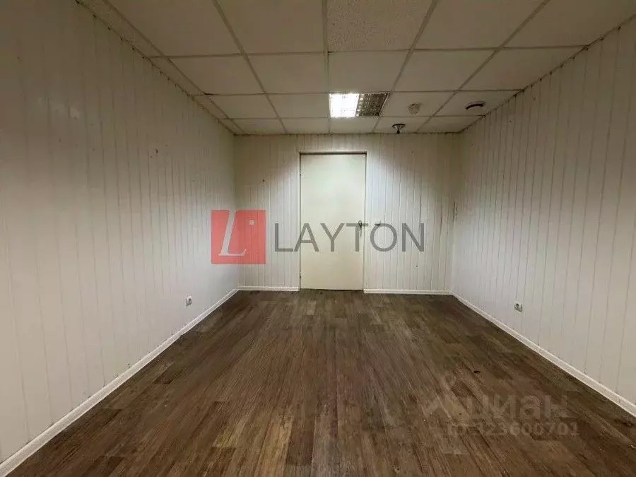 Помещение свободного назначения в Москва ул. Кржижановского, 3 (15 м) - Фото 2