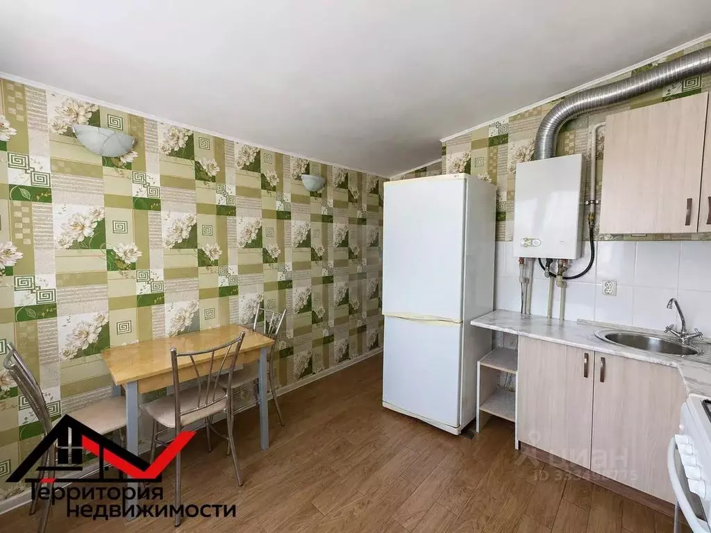 2-к кв. Севастополь ул. Коли Пищенко, 22 (55.0 м) - Фото 2