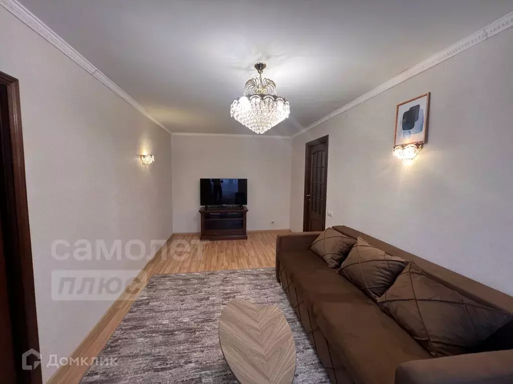 Продаётся 3-к квартира, 57 м - Фото 1