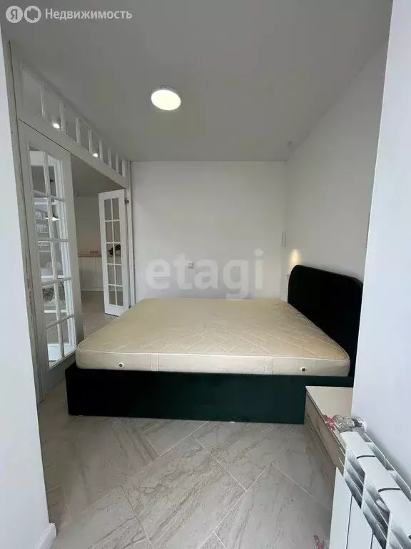 1-комнатная квартира: Томск, Учебная улица, 8 (54 м) - Фото 1
