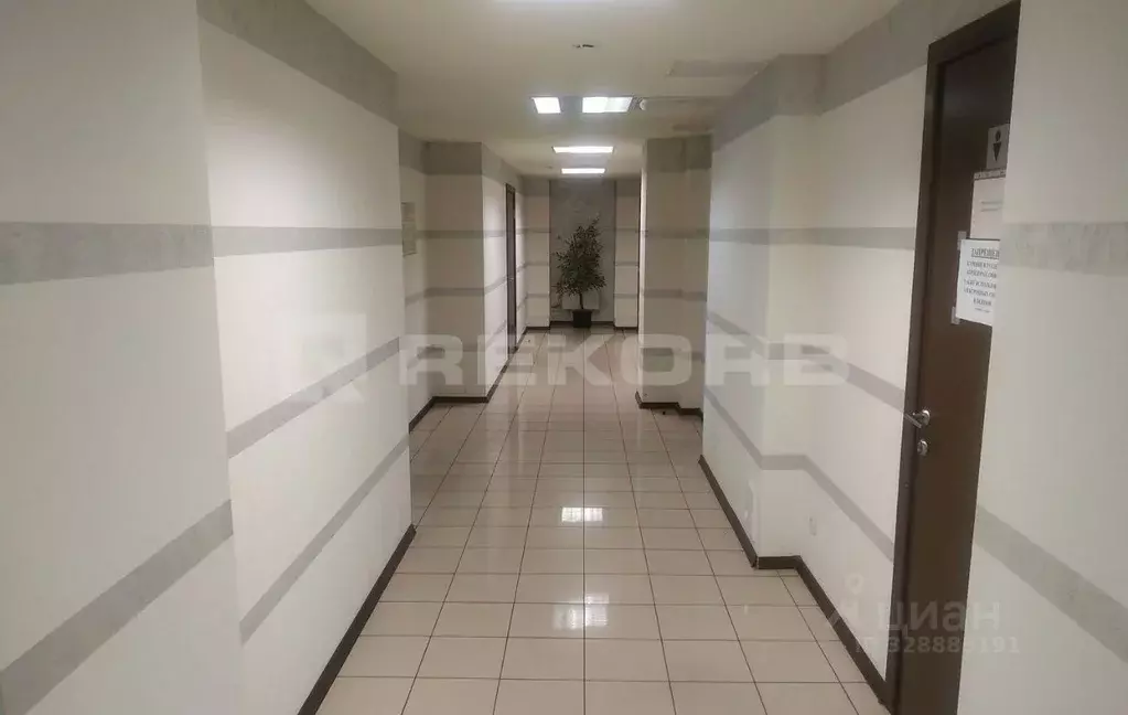 Офис в Санкт-Петербург Лиговский просп., 266В (51 м) - Фото 2