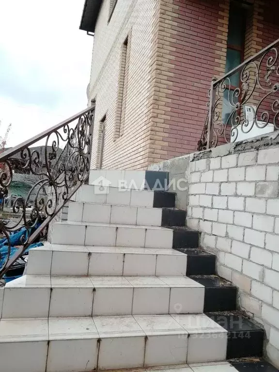 Дом в Волгоградская область, Волгоград Солнечный мкр, ул. Радиальная, ... - Фото 1