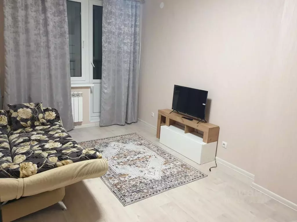 2-к кв. Нижегородская область, Нижний Новгород ул. Героя Советского ... - Фото 2