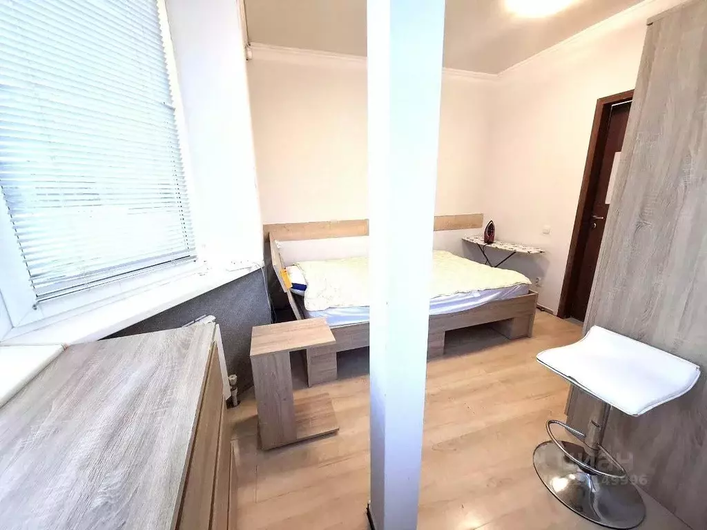 1-к кв. Московская область, Королев ул. Суворова, 17 (30.0 м) - Фото 2