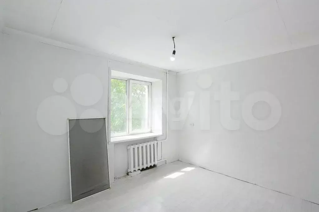Комната 15,2 м в 1-к., 3/5 эт. - Фото 0