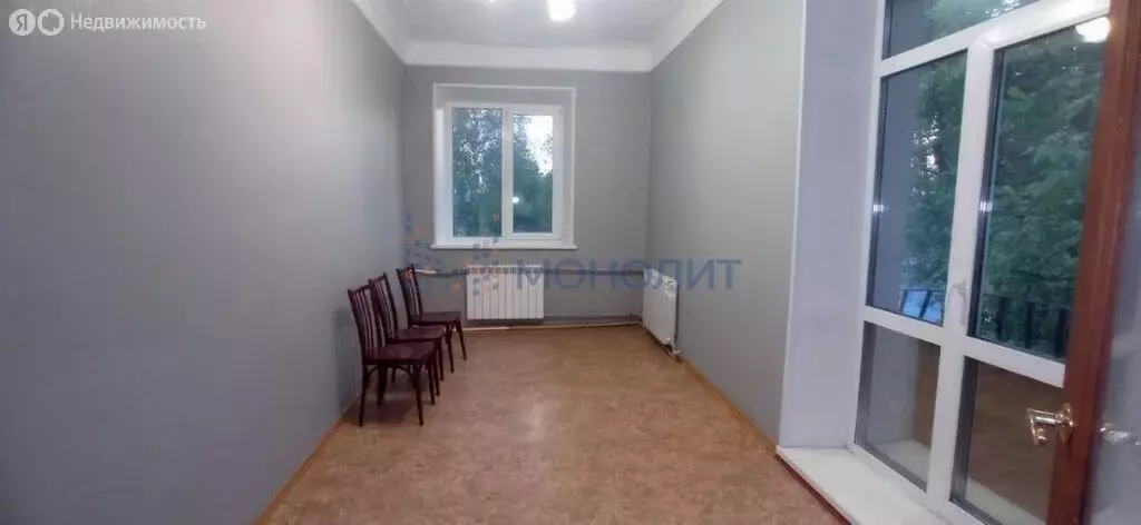 2-комнатная квартира: Нижний Новгород, Московское шоссе, 290 (42.1 м) - Фото 0
