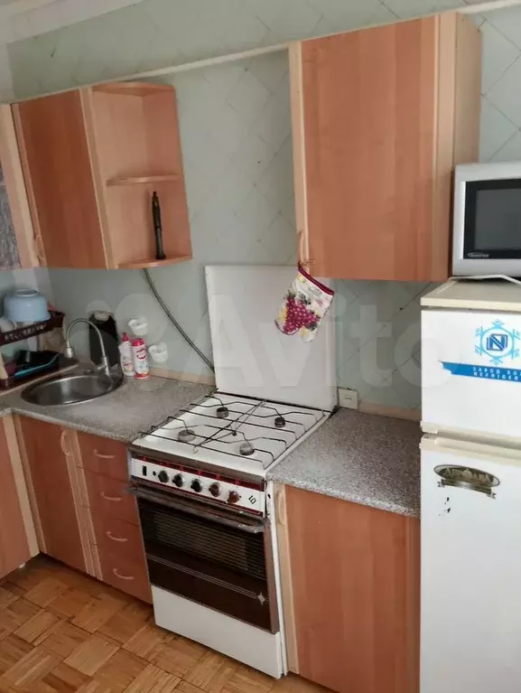 2-к. квартира, 47 м, 2/10 эт. - Фото 0