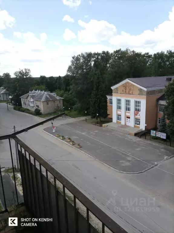 1-к кв. Брянская область, Дятьковский район, Ивотское городское ... - Фото 2