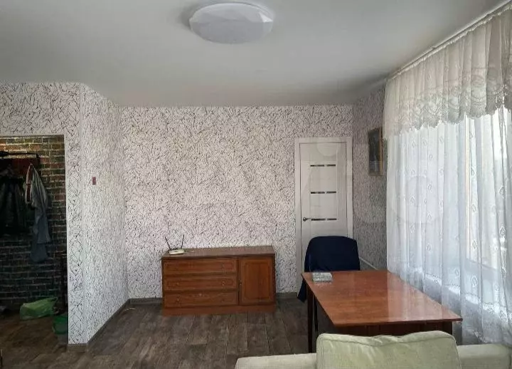 1-к. квартира, 31 м, 4/5 эт. - Фото 1