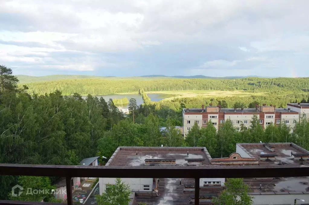 Продаётся 3-к квартира, 62.6 м - Фото 0