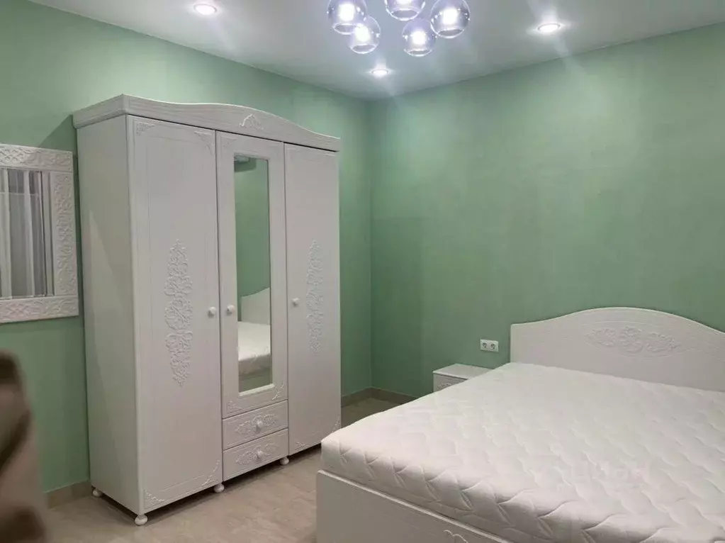Дом в Севастополь ул. Лесхозная, 20 (200 м) - Фото 1