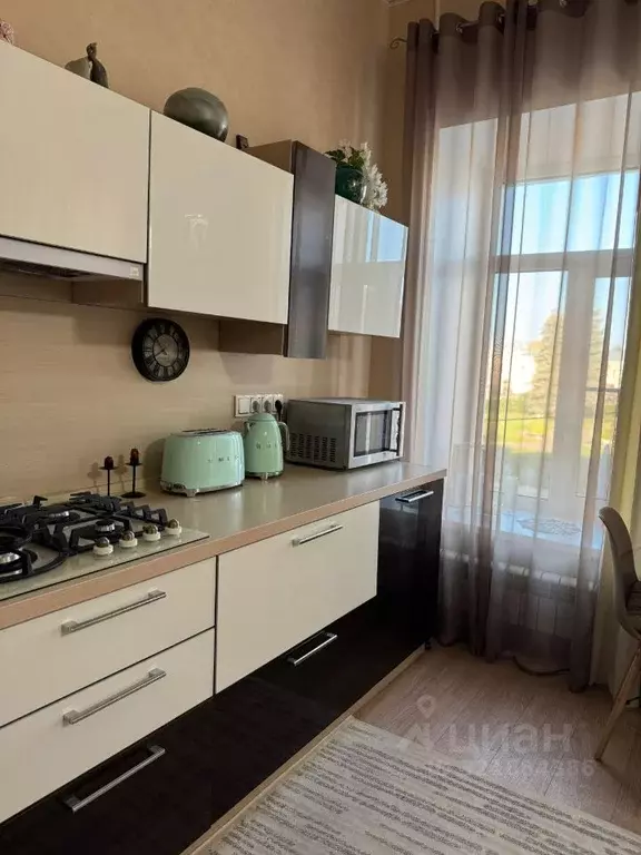 2-к кв. Ярославская область, Ярославль ул. Нахимсона, 5 (65.0 м) - Фото 1