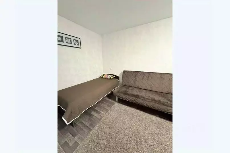 1-к кв. Башкортостан, Туймазы ул. Островского, 48 (35.0 м) - Фото 1