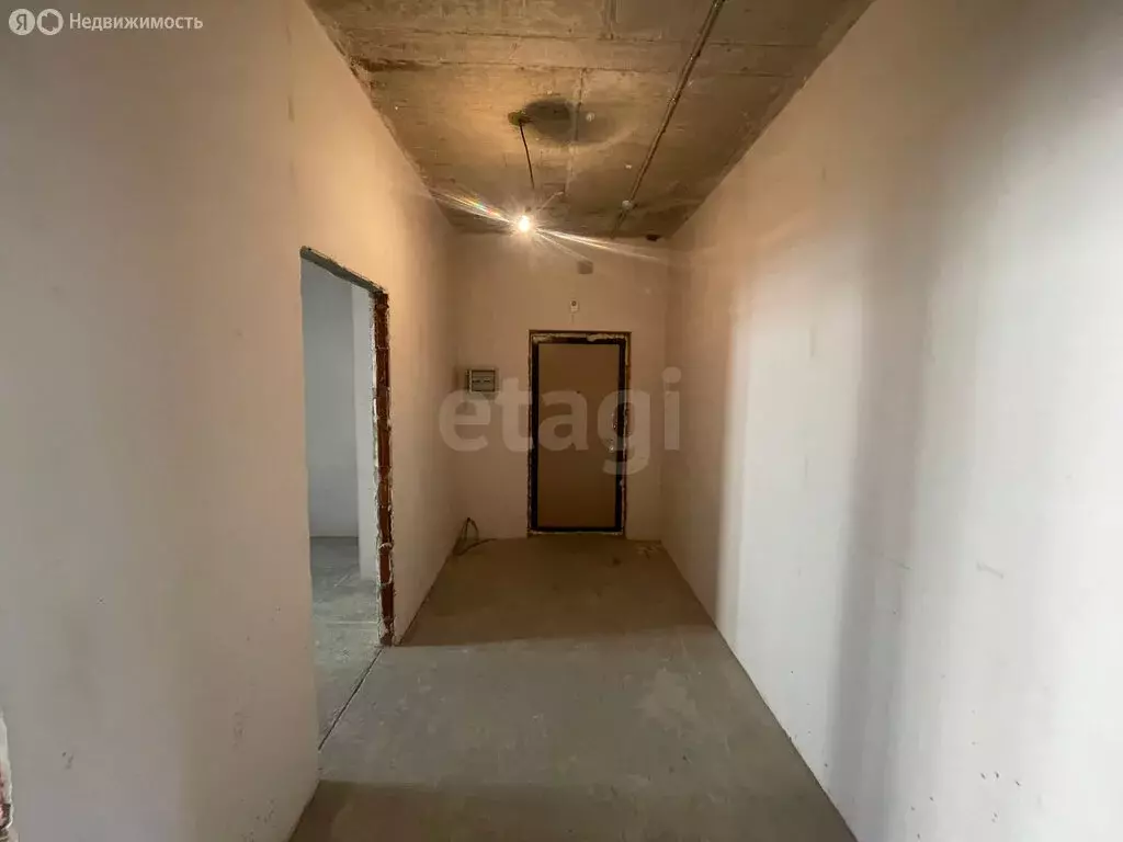 2-комнатная квартира: Казань, Чистопольская улица, 88 (75.3 м) - Фото 2