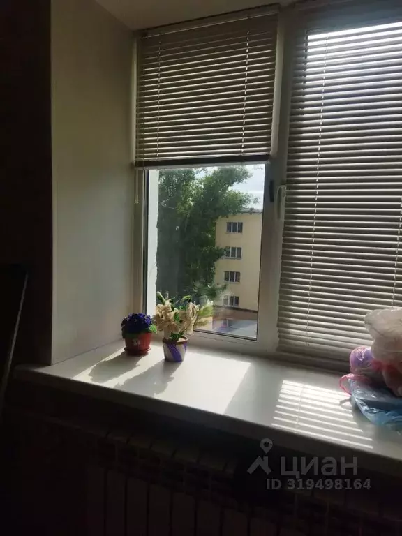 2-к кв. Татарстан, Зеленодольск ул. Ивана Заикина, 14/1 (25.0 м) - Фото 1