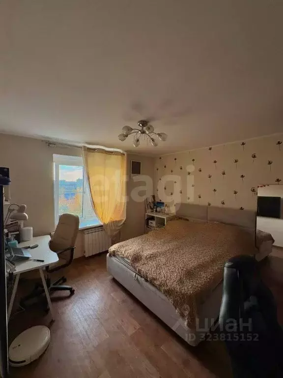 1-к кв. Санкт-Петербург Полюстровский просп., 71 (37.6 м) - Фото 1