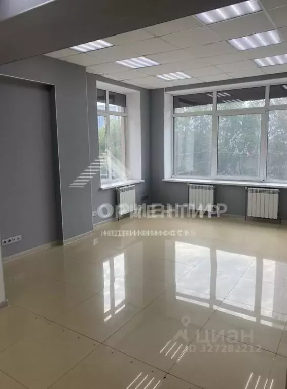 Помещение свободного назначения в Свердловская область, Екатеринбург ... - Фото 2