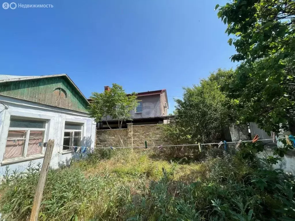 Дом в Симферополь, улица Бабушкина (89.7 м) - Фото 1