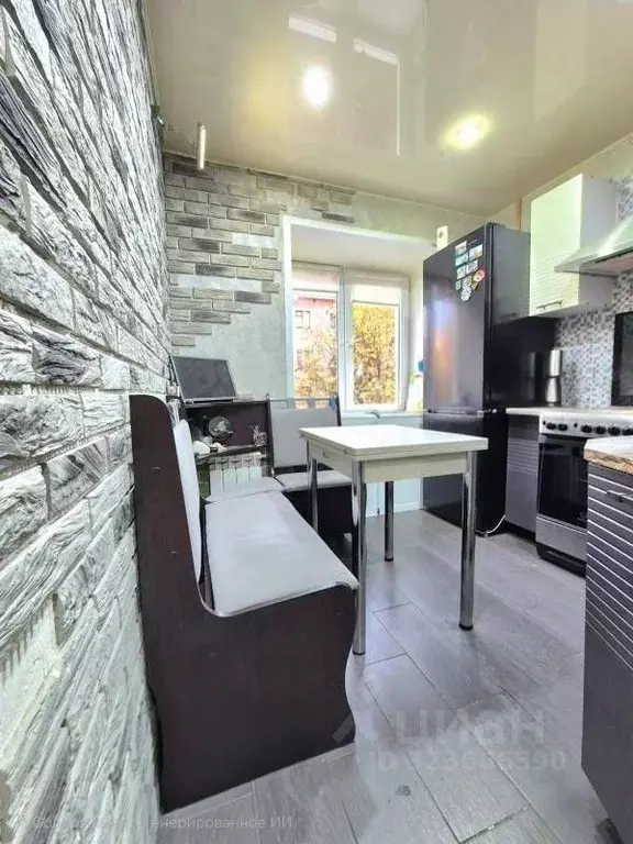 2-к кв. Ивановская область, Иваново ул. 9 Января, 5 (41.9 м) - Фото 2