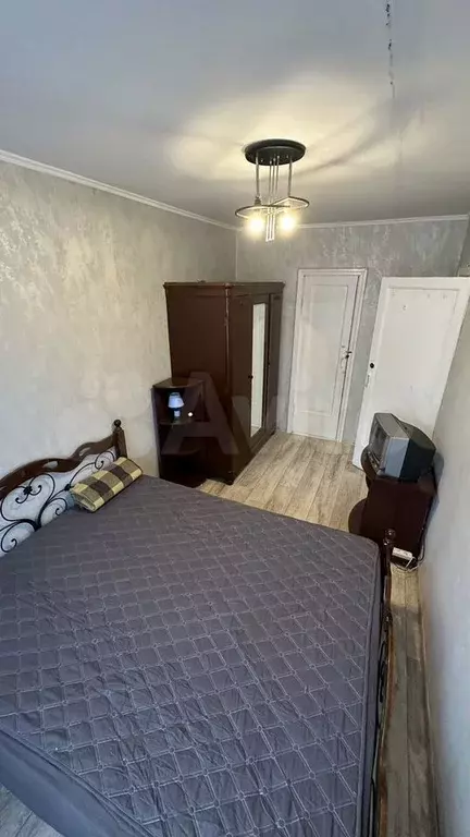 2-к. квартира, 45 м, 3/5 эт. - Фото 1