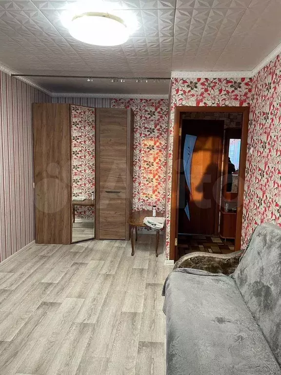 2-к. квартира, 47,3 м, 4/5 эт. - Фото 1