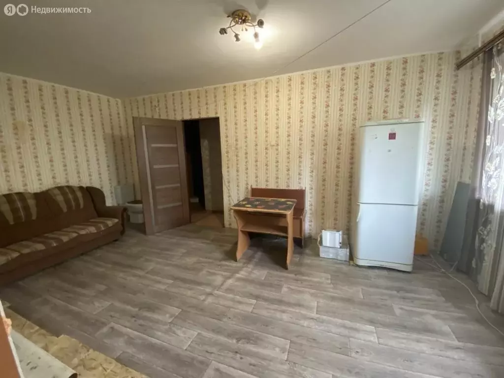 2-комнатная квартира: Нижний Новгород, улица Бориса Корнилова, 5к1 (45 ... - Фото 1